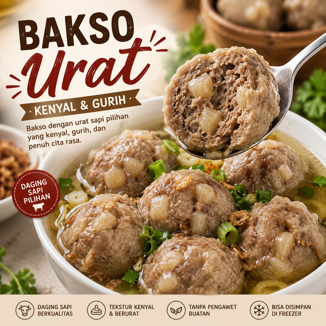Baksu Urat